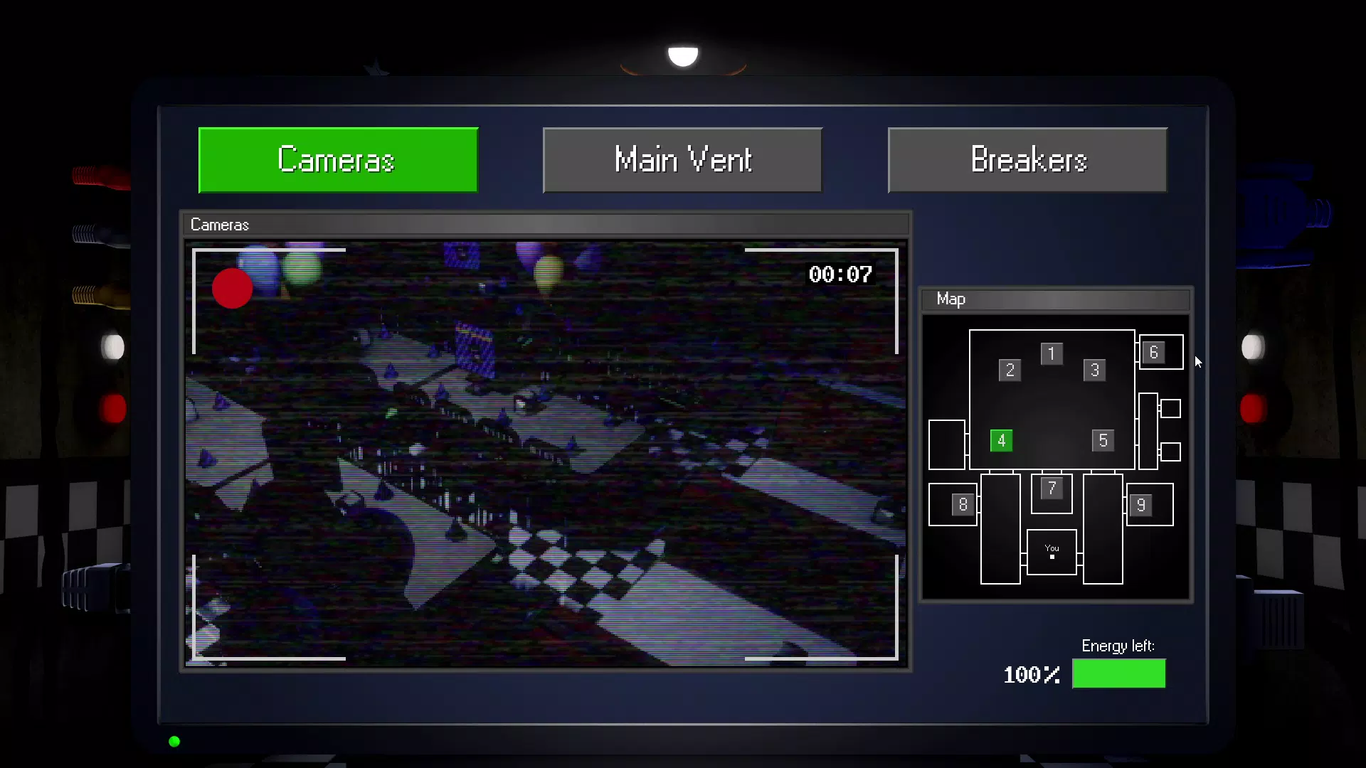 Five Nights at Maggie’s 3 Capture d'écran 1