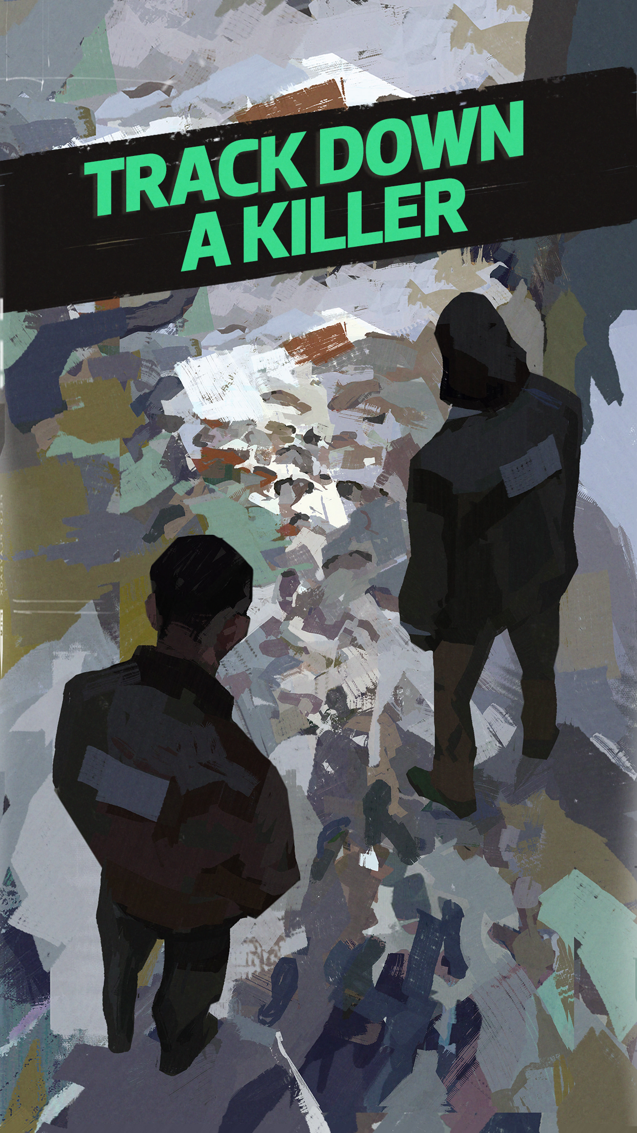 Disco Elysium Mobile Dialogue