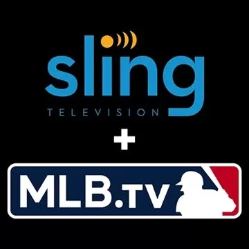 MLB.TV + Sling TV Offer