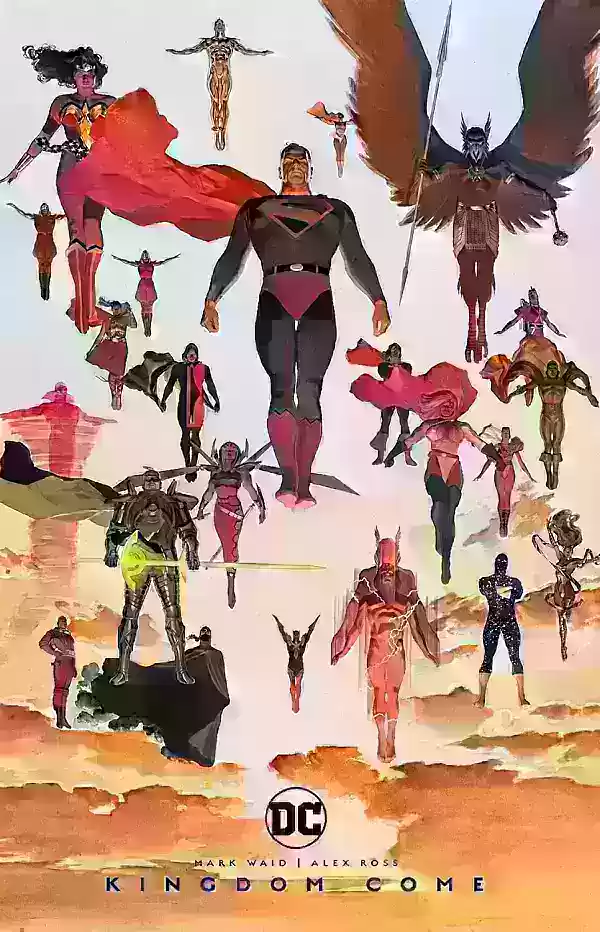 Kingdom Come