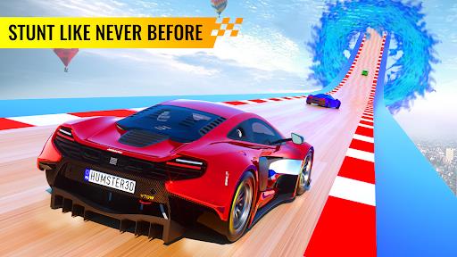 Car Racing Master:Driving Game 螢幕截圖 0