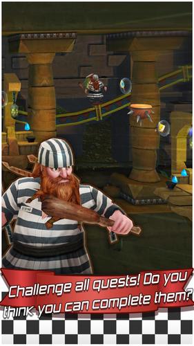 Stylish Sprint 2: Returned应用截图第2张