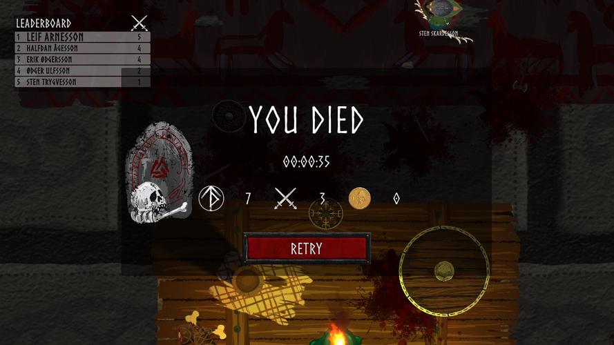 Ragnarok.io 螢幕截圖 2