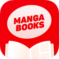 Manga Books