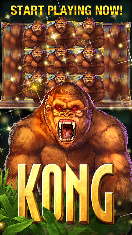 Lucky Slots - Slots Casino 2020 螢幕截圖 1