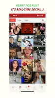 Social Club 螢幕截圖 0