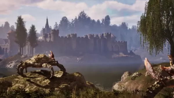 A liberação remasterizada do Oblivion recebe o Dev Original para admitir o nivelamento em escala mundial foi um erro