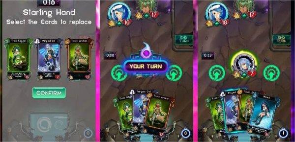 Cyberlicious GO Tangkapan skrin 0