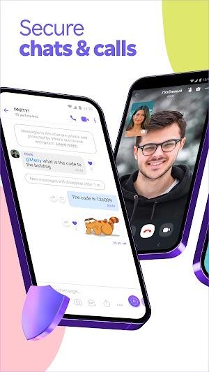 Viber apk latest version