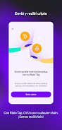 Ripio Bitcoin Wallet Screenshot 2