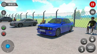 Car Saler Simulator Game 2023应用截图第2张