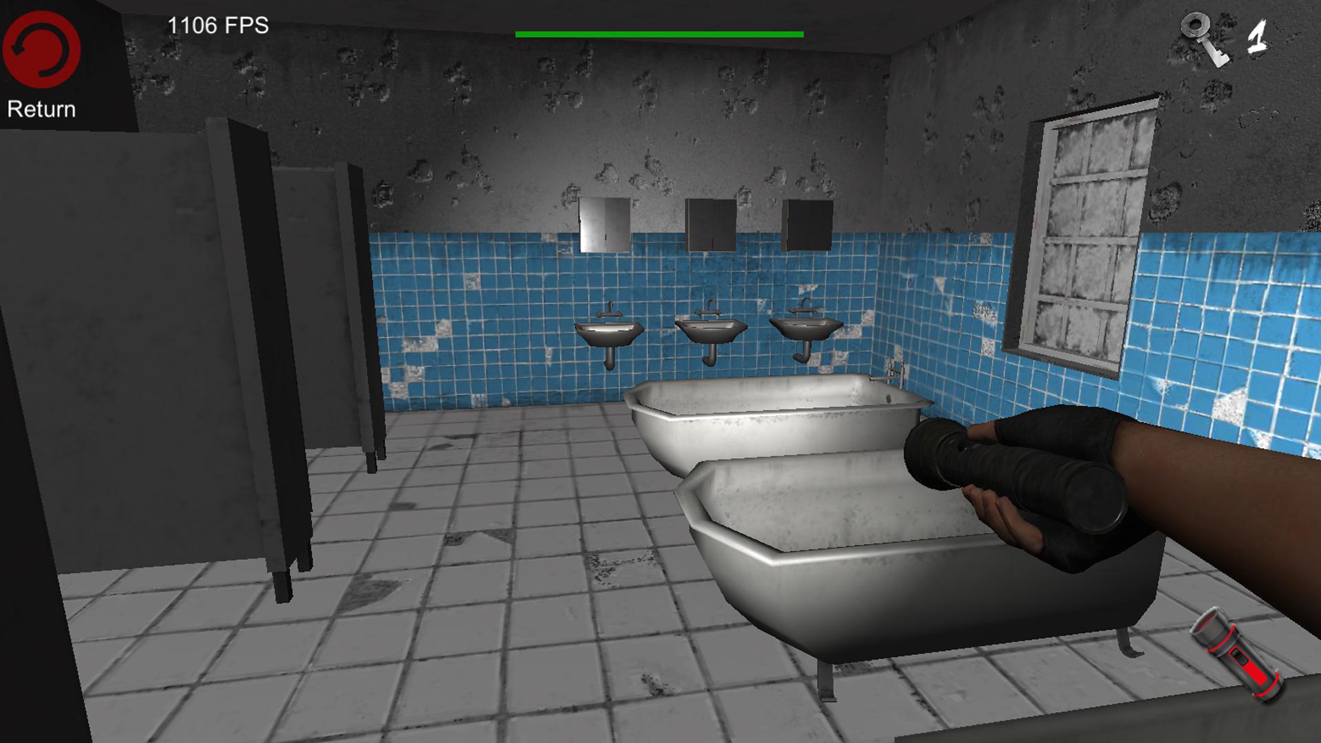 Schoolboy runaway from asylum Screenshot 2