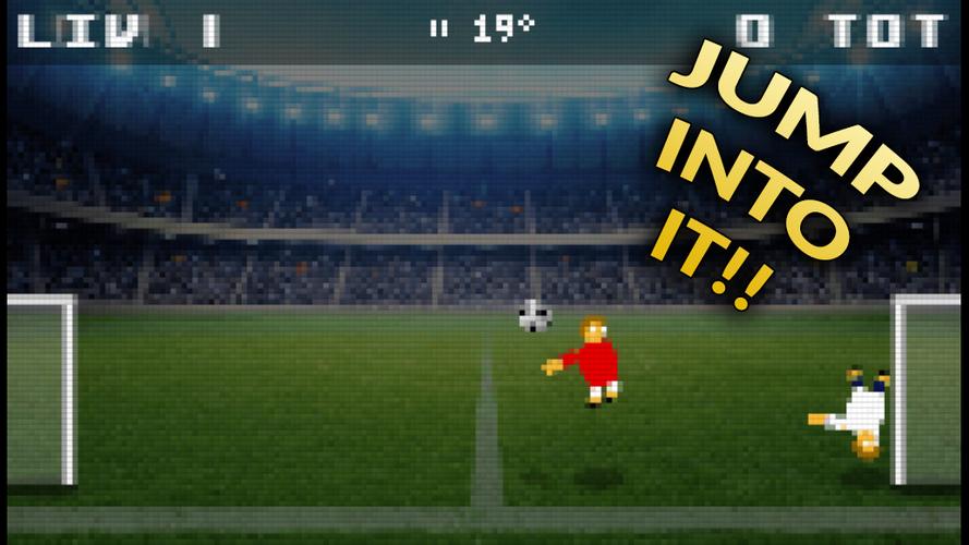 A Small World Cup 螢幕截圖 3