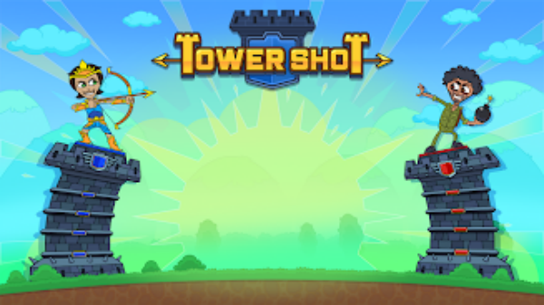 Tower Shot Mod Captura de tela 1