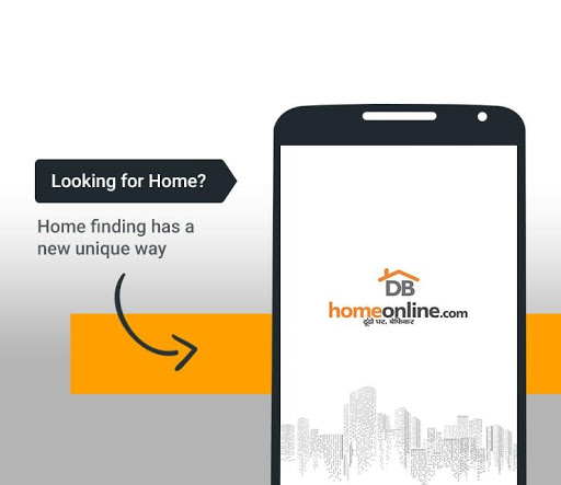 Homeonline - Property Search & Real Estate App Schermafbeelding 0