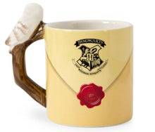 Harry Potter Survelope Mug