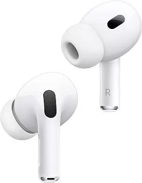 AirPods Pro 2 with Noise Cancellation