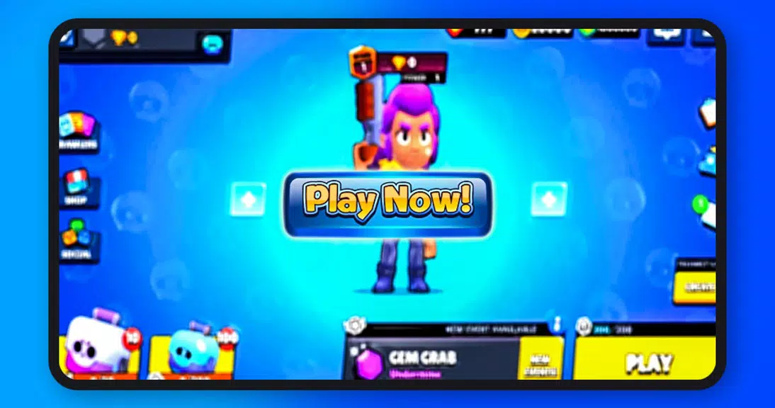 Null’s Brawl Alpha Clue Screenshot 0