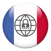 France VPN – Free Secure VPN