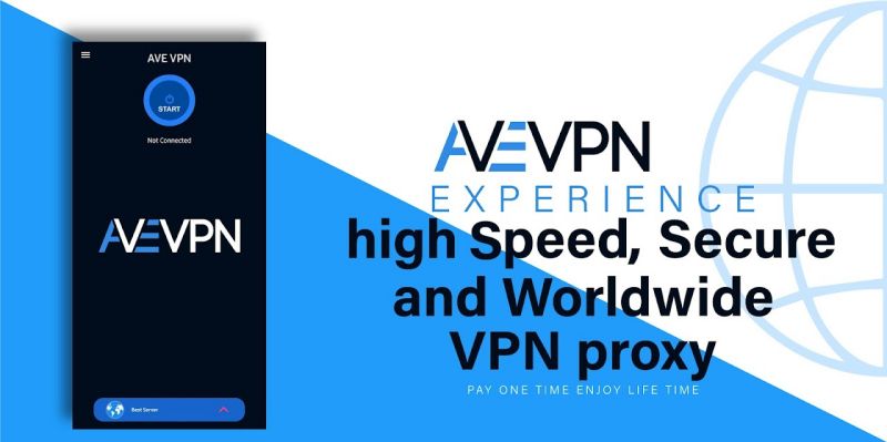 AVE VPN:Low Ping Vpn Ảnh chụp màn hình 2