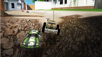 Re-Volt 2: Multiplayer 螢幕截圖 3