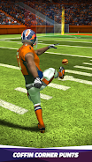 Flick Field Goal 24 스크린샷 2