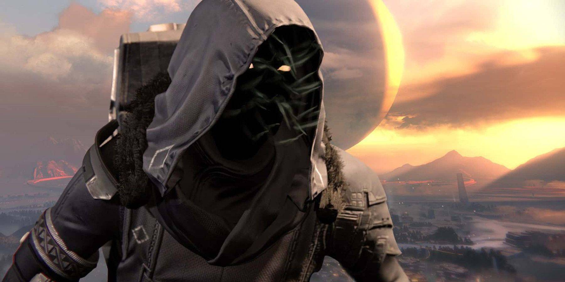 Xur Inventory