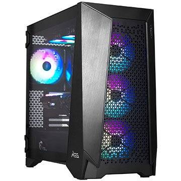 MSI無限RS Intel Core Ultra 9 285K RTX 5090遊戲PC