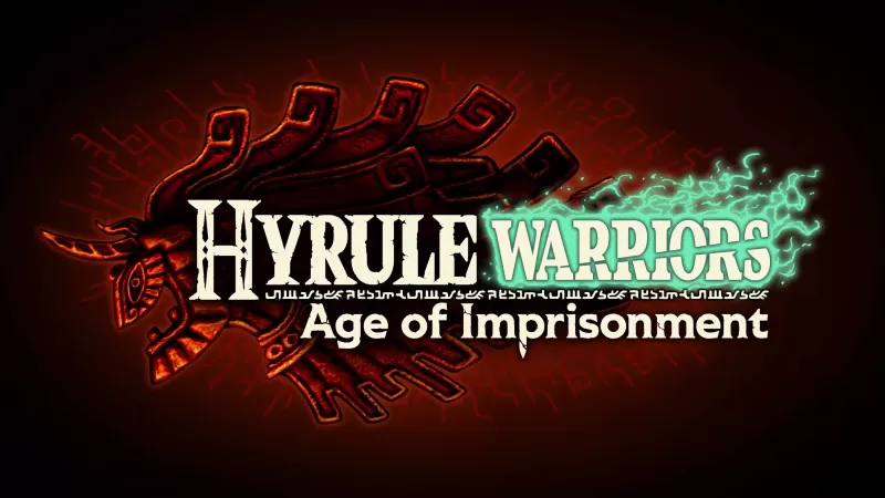 Hyrule Warriors Age of Imprisonment screenshot