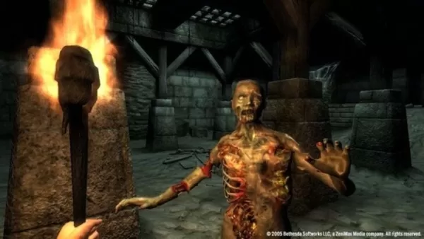 The Elder Scrolls IV : Oblivion Remastered Livestream : 우리가 아는 모든 것