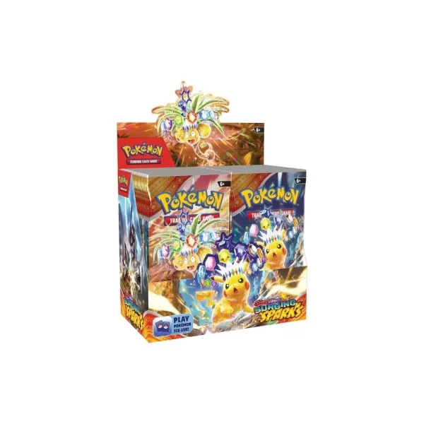 Pokémon TCG 2025 收藏家生存指南