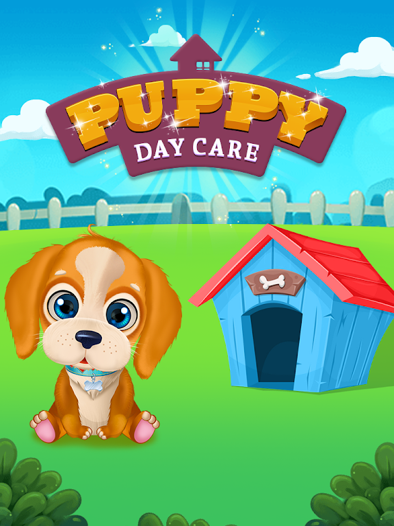 Puppy Care Daycare - Pet Salon 螢幕截圖 0