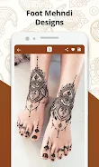 10000+ Mehndi Design 2023 HD Screenshot 2