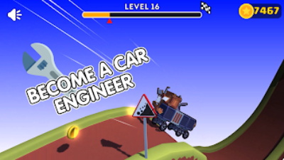 Construct Master: Car Builder Screenshot 2