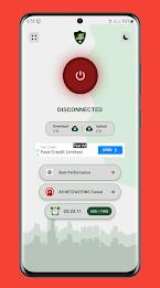 EC Tunnel PRO - Unlimited VPN Screenshot 0