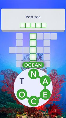 Words of Wonders: Guru Captura de tela 1