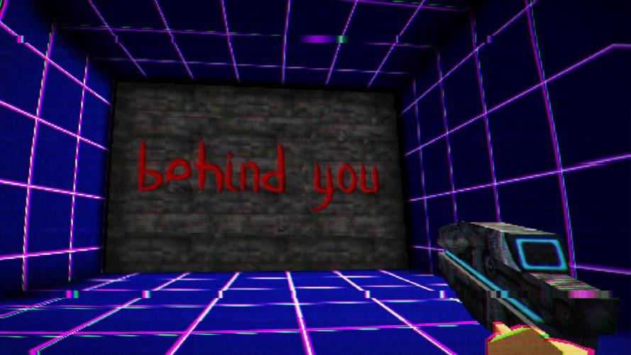 One Player No Online Horror Скриншот 3