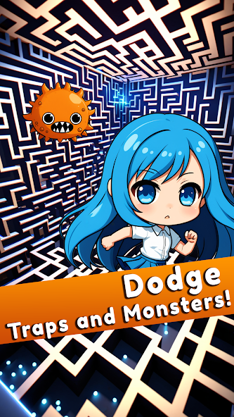 Crystal Maze Mod 스크린샷 2