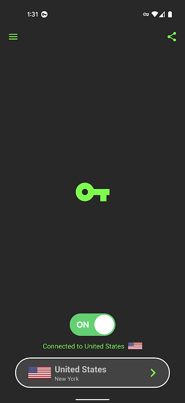 Free VPN Services .org Captura de tela 0