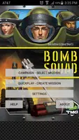 TMG Bomb Squad Timer Tangkapan skrin 0