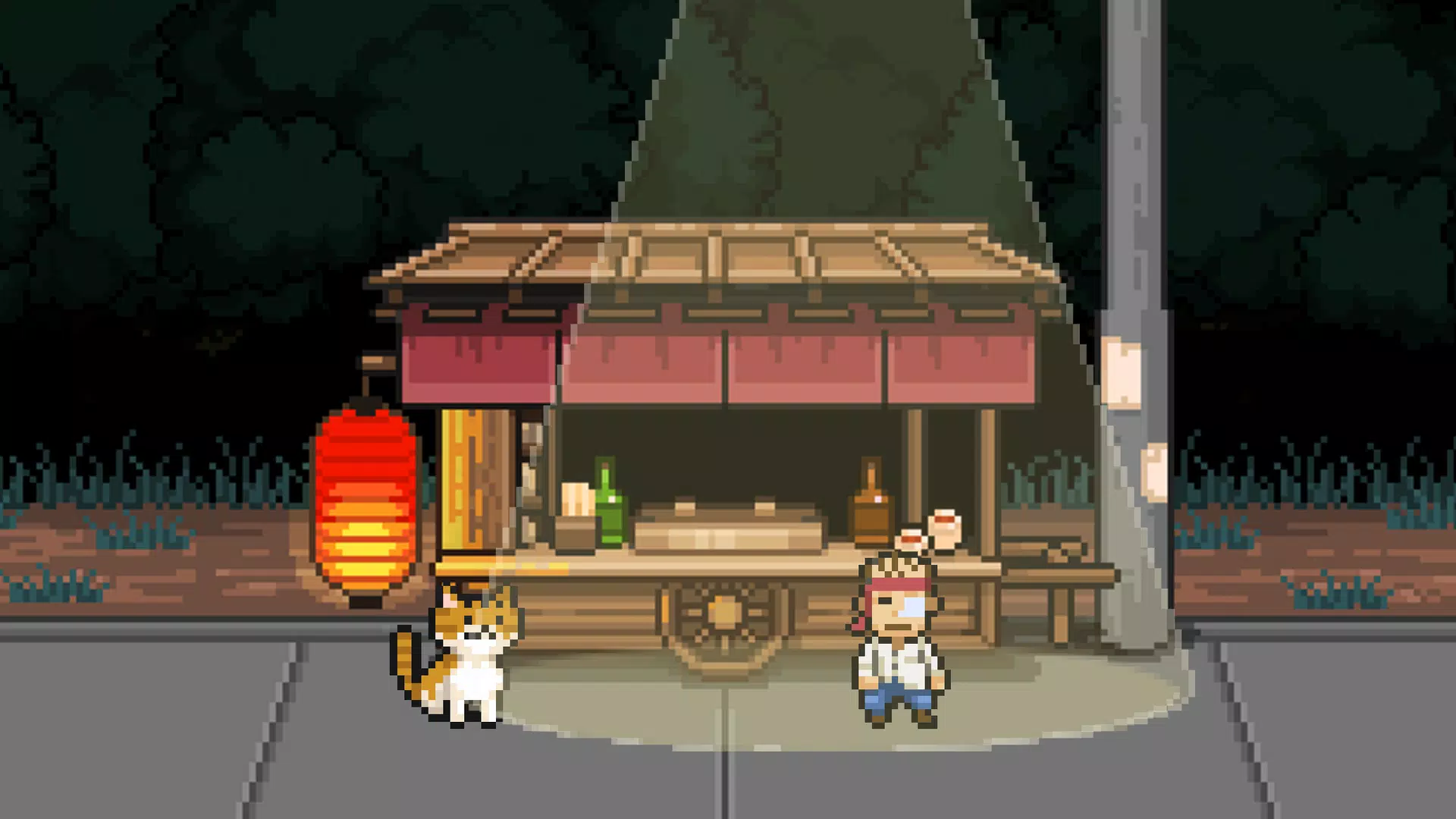 Bear's Restaurant Screenshot 1