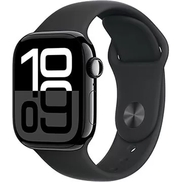 Larger Apple Watch Series 10