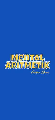 Mental Aritmetik | Dört İşlem Screenshot 0