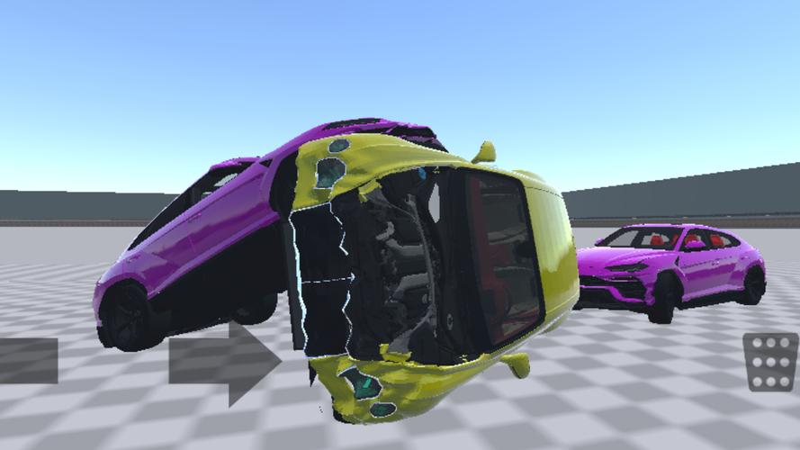 Car Crash Premium offline Screenshot 3