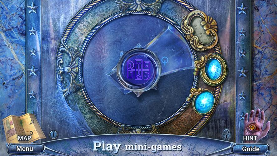 Paranormal Files 7: Ghost Town 螢幕截圖 3