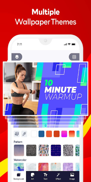 Thumbnail Maker Ekran Görüntüsü 2