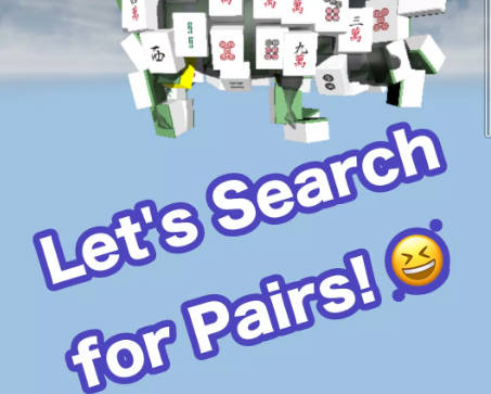 Mahjong Pair 3D: Easy And Simple Screenshot 2