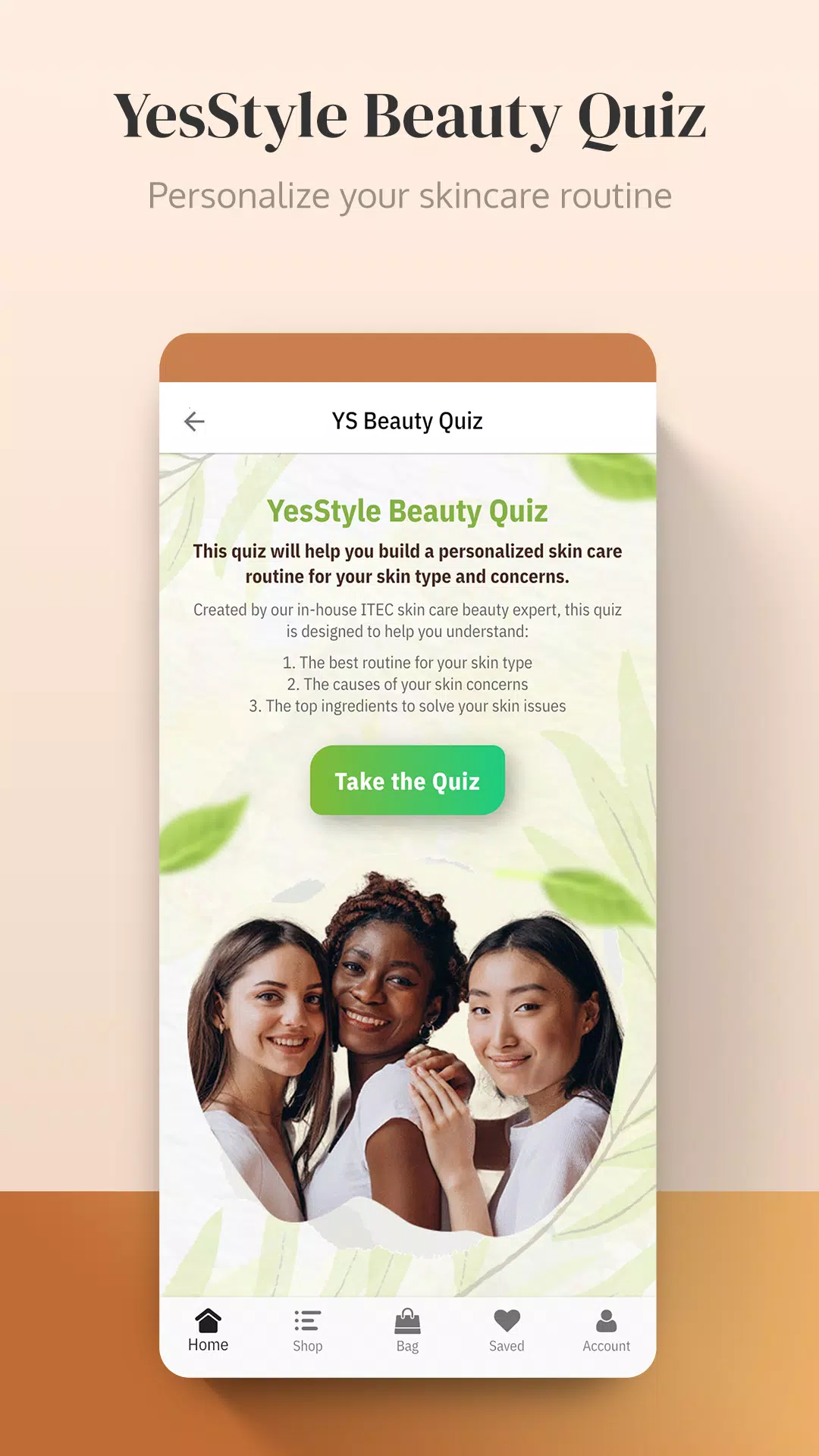 YesStyle - Fashion & Beauty Screenshot 3
