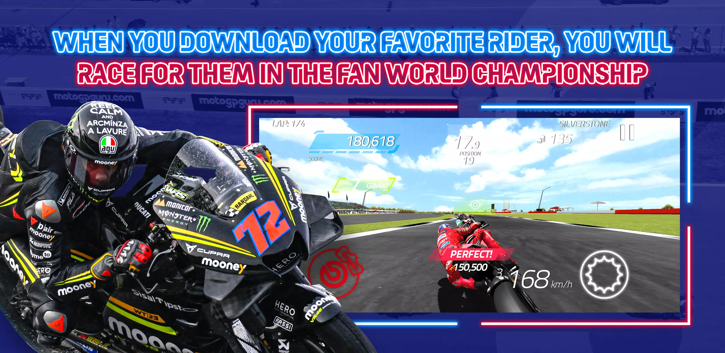 MotoGP Racing ’23 Screenshot 3