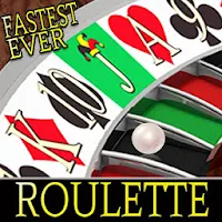 RUSHIN ROULETTE casino game free